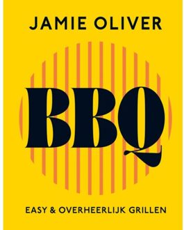 VBK Media Bbq - Jamie Oliver