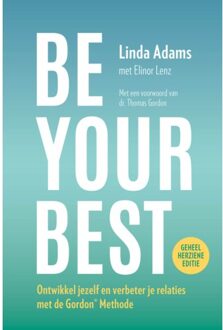 VBK Media Be Your Best - Linda Adams