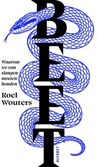 VBK Media Beet - Roel Wouters