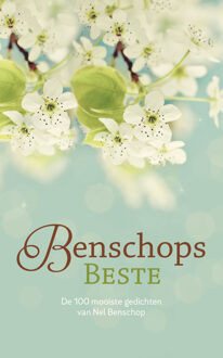 VBK Media Benschops beste - Boek Nel Benschop (904352509X)