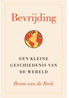 VBK Media Bevrijding - Bram van de Beek