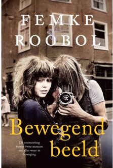 VBK Media Bewegend Beeld - Femke Roobol