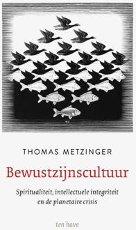 VBK Media Bewustzijnscultuur - Thomas Metzinger