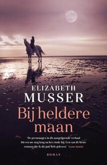 VBK Media Bij Heldere Maan - Elizabeth Musser