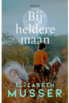 VBK Media Bij Heldere Maan - Elizabeth Musser