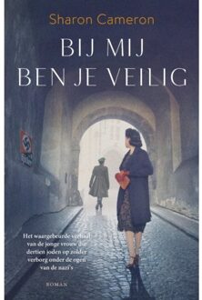 VBK Media Bij mij ben je veilig