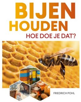 VBK Media Bijenhouden - Friedrich Pohl