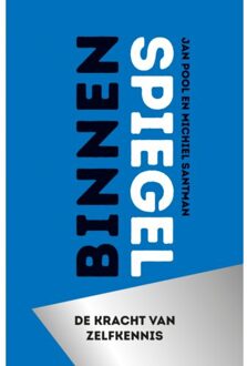 VBK Media Binnenspiegel - Jan Pool