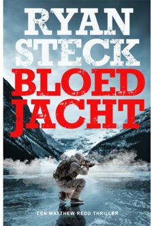 VBK Media Bloedjacht - Matthew Redd - Ryan Steck