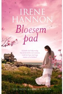 VBK Media Bloesempad - Hope Harbor - Irene Hannon