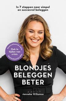 VBK Media Blondjes Beleggen Beter