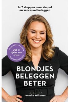 VBK Media Blondjes Beleggen Beter