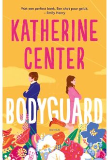 VBK Media Bodyguard - Katherine Center