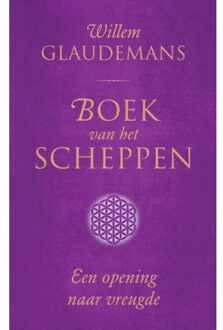 VBK Media Boek Van Het Scheppen - Biblos-Serie - Willem Glaudemans
