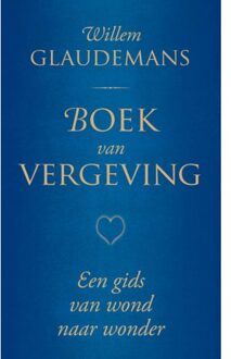 VBK Media Boek Van Vergeving - Biblos-Serie - Willem Glaudemans