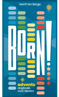 VBK Media Born! - Gerrit ten Berge