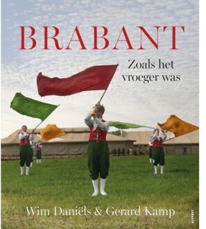 VBK Media Brabant - Wim Daniëls