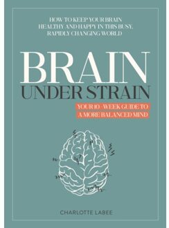VBK Media Brain Under Strain - Charlotte Labee