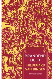 VBK Media Brandend Licht - Patroon - Hildegard van Bingen