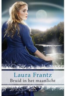 VBK Media Bruid in het maanlicht - Boek Laura Frantz (9029726458)