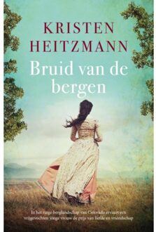 VBK Media Bruid Van De Bergen