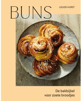 VBK Media Buns - Louise Hurst