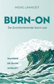 VBK Media Burn-On - Mieke Lannoey