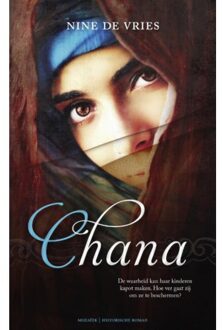 VBK Media Chana - Boek Nine de Vries (902395081X)