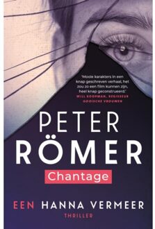 VBK Media Chantage - Hanna Vermeer - Peter Römer