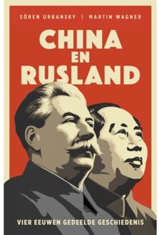VBK Media China En Rusland - Sören Urbansky