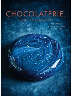 VBK Media Chocolaterie Multicolor