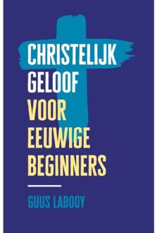 VBK Media Christelijk geloof voor eeuwige beginners - (ISBN:9789043536240)