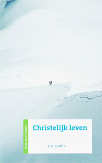 VBK Media Christelijk leven - Boek C.S. Lewis (9043513563)