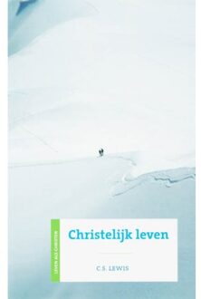 VBK Media Christelijk leven - Boek C.S. Lewis (9043513563)