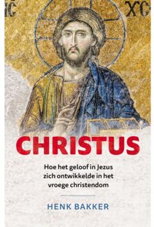 VBK Media Christus - Henk Bakker