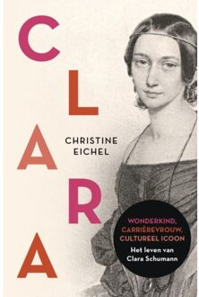 VBK Media Clara - Christine Eichel