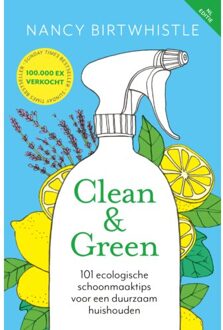 VBK Media Clean En Green - Nancy Birtwhistle