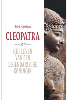 VBK Media Cleopatra - Dick Harrison