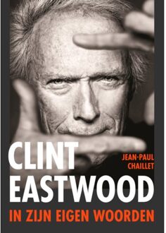 VBK Media Clint Eastwood - Jean-Paul Chaillet