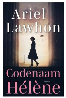 VBK Media Codenaam Hélène - Ariel Lawhon