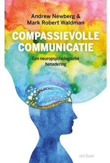 VBK Media Compassievolle communicatie - (ISBN:9789025909178)
