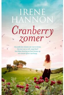 VBK Media Cranberryzomer