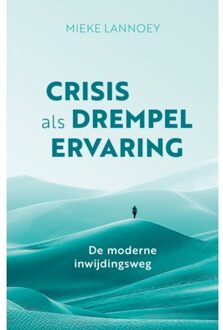 VBK Media Crisis Als Drempelervaring - Mieke Lannoey