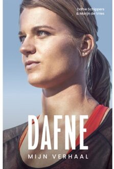 VBK Media Dafne - Dafne Schippers