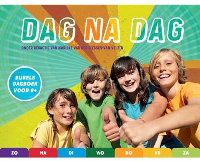 VBK Media Dag na dag