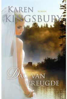 VBK Media Dag van vreugde - Boek Karen Kingsbury (9029722835)