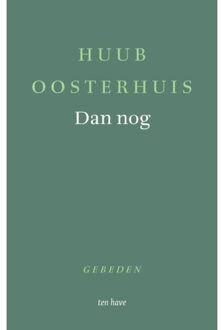 VBK Media Dan Nog - Huub Oosterhuis