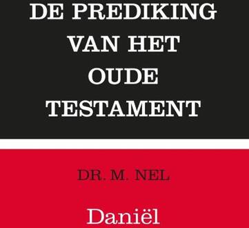 VBK Media Daniël - (ISBN:9789043536998)