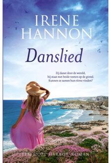 VBK Media Danslied - Hope Harbor - Irene Hannon