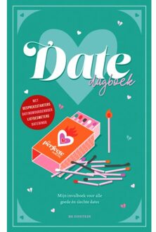 VBK Media Datedagboek